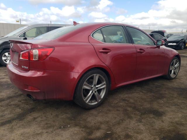 Vin: jthbf5c23c5170960, lot: 73123123, lexus is 250 20123