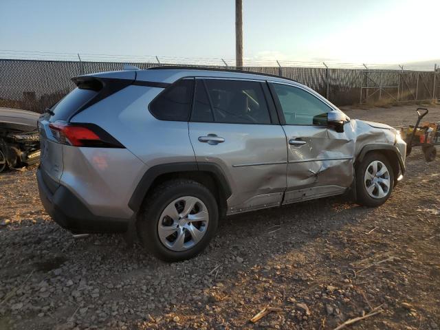 2021 TOYOTA RAV4 LE - 2T3G1RFV1MC156568