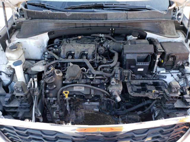 5XYPG4A56LG627506 KIA SORENTO S