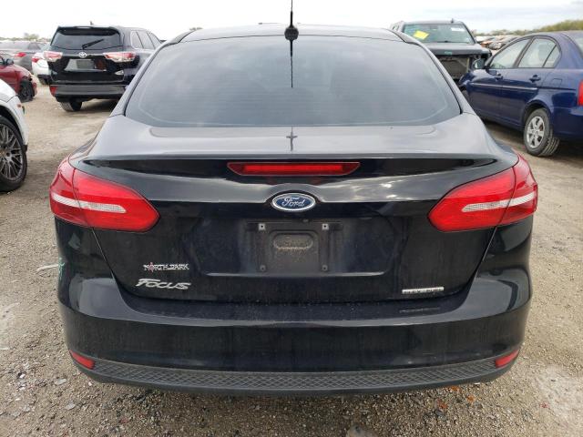1FADP3E22GL233823 Ford FOCUS S