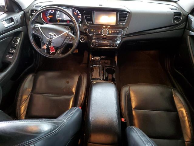 KNALN4D71E5139896 KIA Cadenza Premium