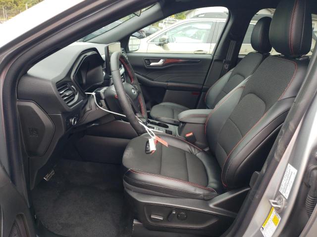 2023 FORD ESCAPE ST - 1FMCU9MN3PUA53821