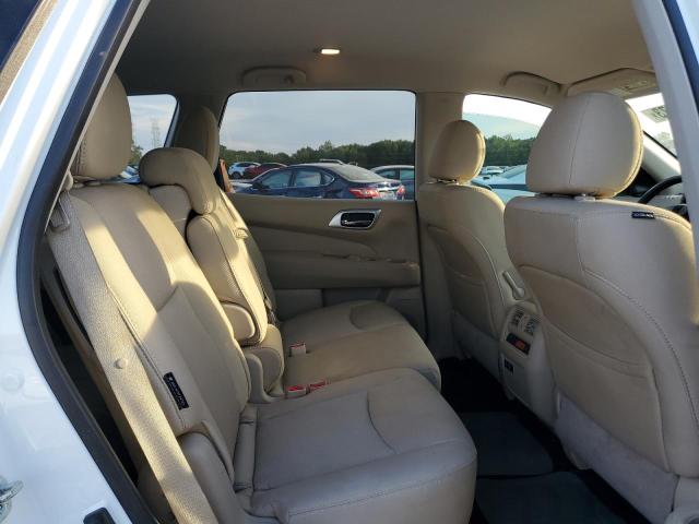 5N1DR2MN4KC623501 Nissan Pathfinder S