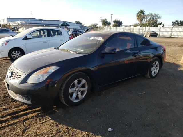 2008 Nissan Altima 2.5 S