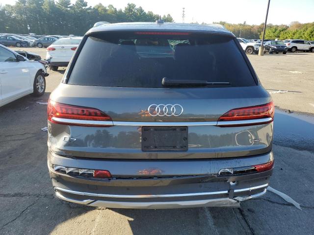 WA1VXAF7XMD022964 Audi Q7 PRESTIG 6