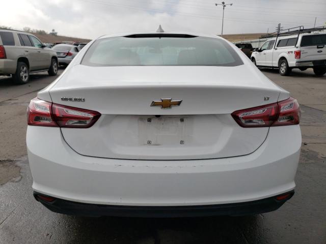 1G1ZD5ST8LF053975 Chevrolet MALIBU LT