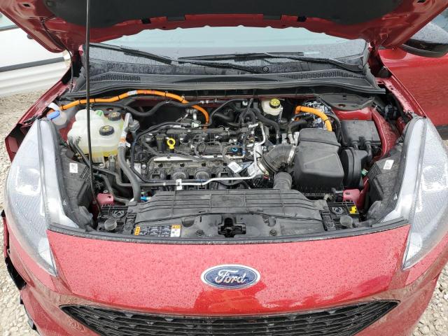 1FMCU0BZXLUC16234 2020 FORD ESCAPE, photo no. 11