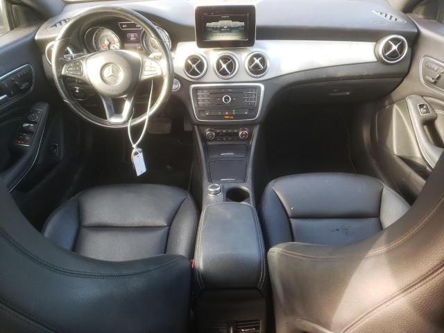 WDDSJ4EB3FN171978 Mercedes-Benz CLA 250