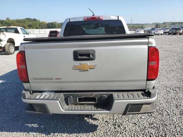 1GCGTBEN5H1218723 Chevrolet Colorado