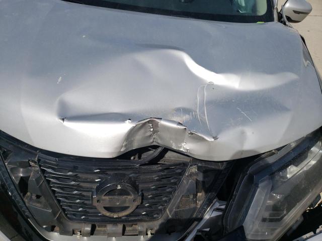 JN8AT2MT5HW391574 Nissan ROGUE S