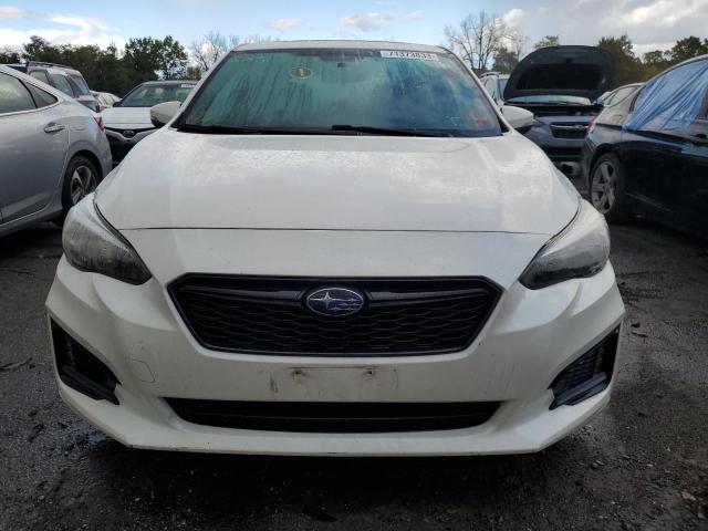 4S3GTAM62H3707685 Subaru Impreza Sport