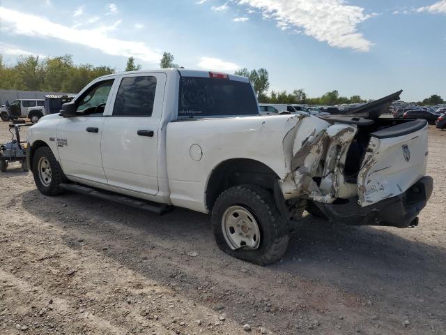 2019 Ram 1500 Classic Tradesman VIN: 1C6RR7ST8KS553149 Lot: 71239823