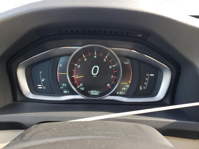 YV1612FS3E1280665 Volvo S60 T5