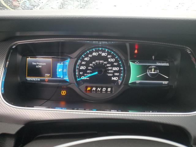 1FAHP2KT2EG114863 Ford TAURUS SHO