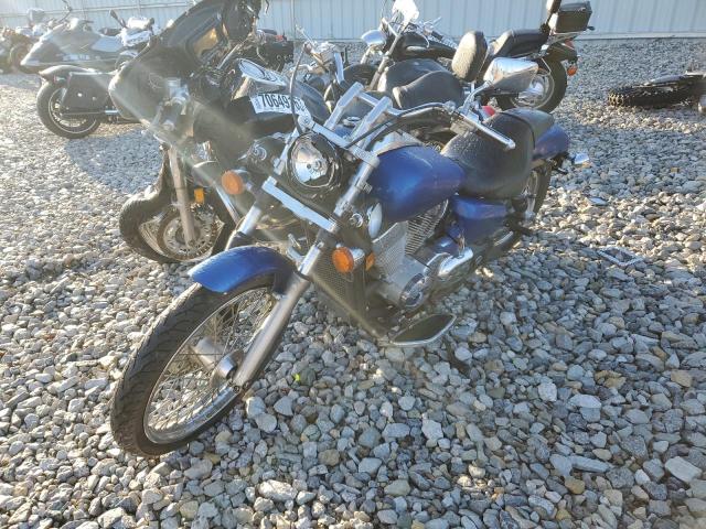 2007 HONDA VT750 C2 JH2RC53037M002018