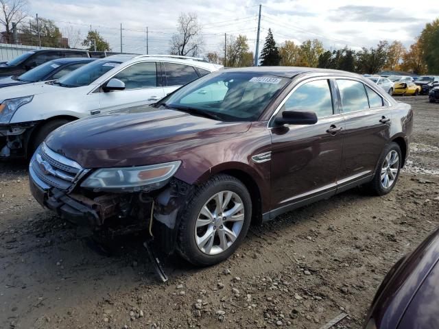 Ford Taurus 2010