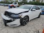 2018 HONDA ACCORD SPO VIN:1HGCV1F33JA041225