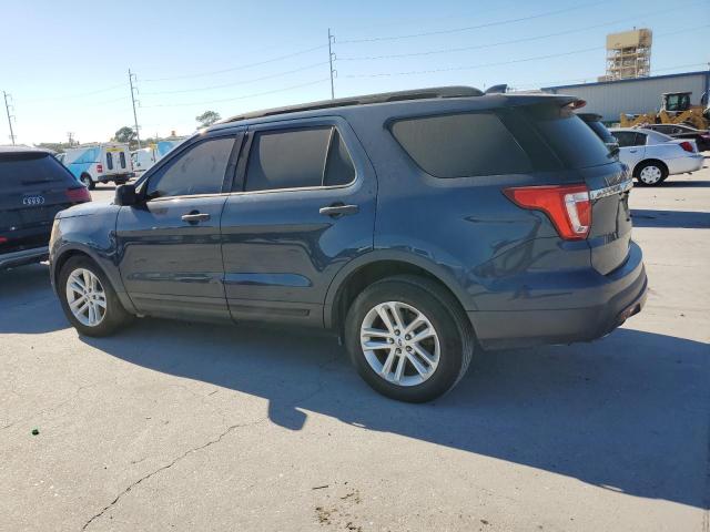 1FM5K7B86HGA79135 Ford EXPLORER