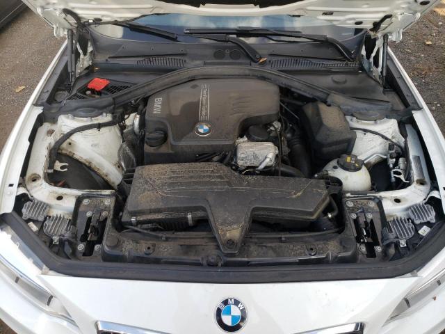 VIN WBA1G9C59GV598465 2016 BMW 2 Series, 228 Xi Sulev no.11