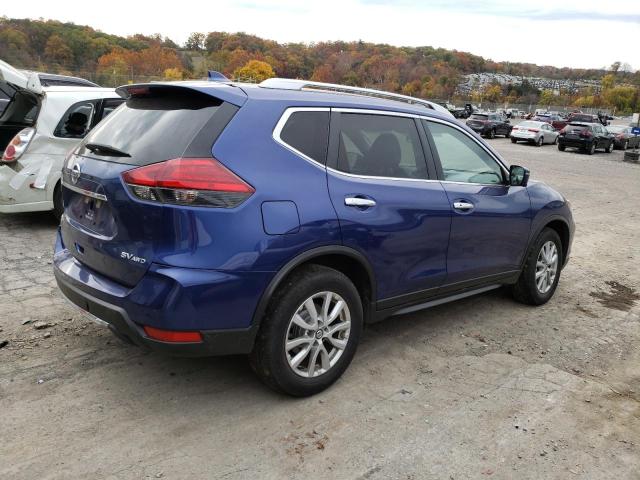 KNMAT2MV9HP567615 Nissan ROGUE S