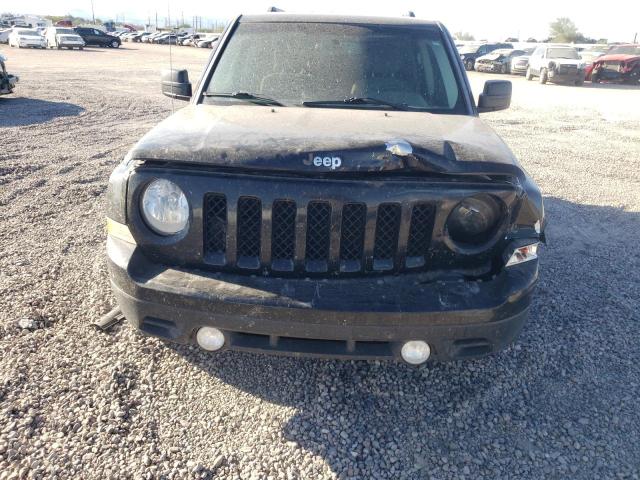 1C4NJPBB4GD602834 Jeep Patriot Sport