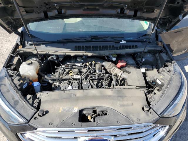 2FMPK3J97MBA46996 2021 FORD EDGE, photo no. 12