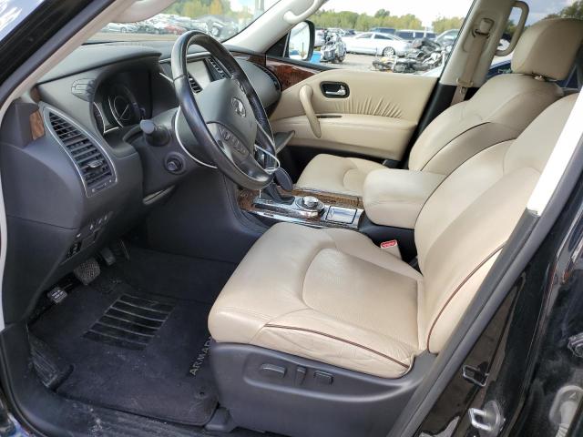 JN8AY2NC0K9583281 Nissan ARMADA SV