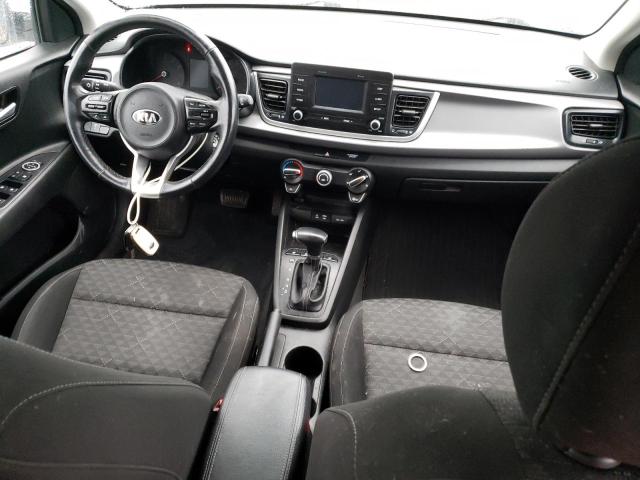 2018 KIA RIO LX - 3KPA25AB6JE113441