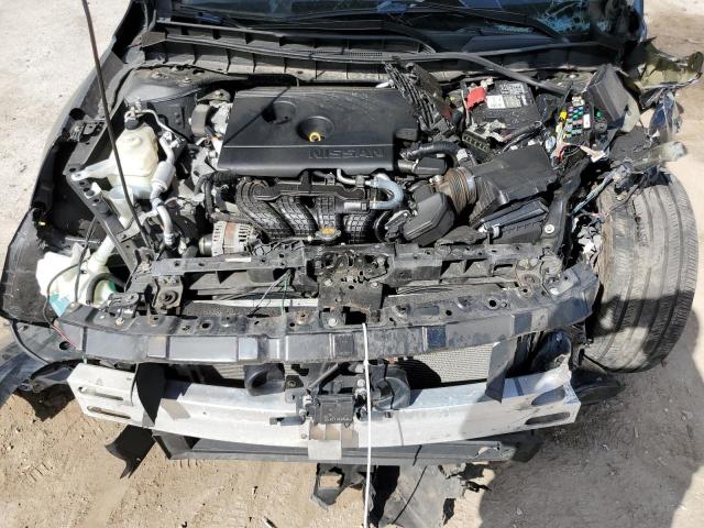 1N4BL4CV0KC170610 Nissan ALTIMA SR