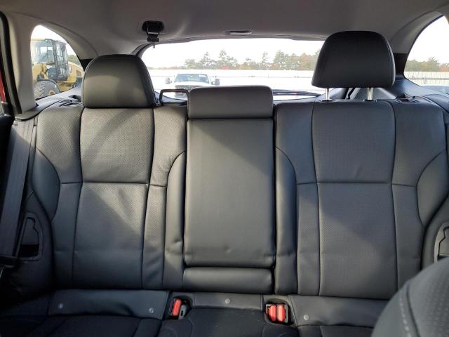 4S4BTANC3N3188510 Subaru Outback Limited