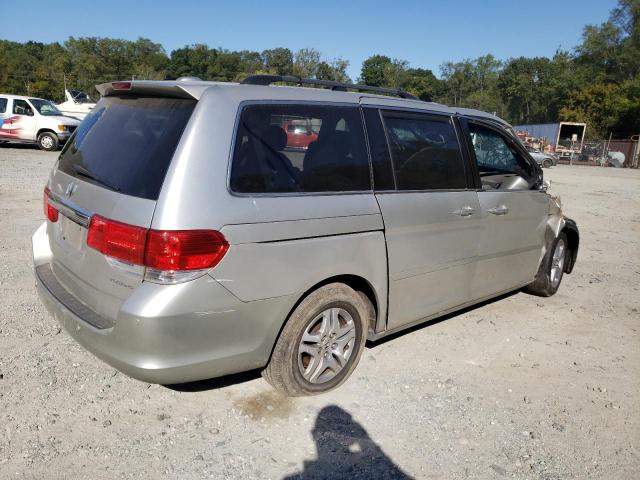 5FNRL38948B092990 | 2008 Honda odyssey touring