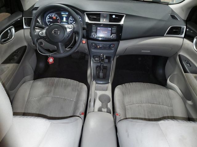 3N1AB7AP0HY372168 Nissan SENTRA S