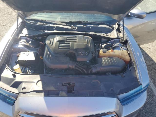 2C3CDXBG4EH326332 Dodge Charger Se