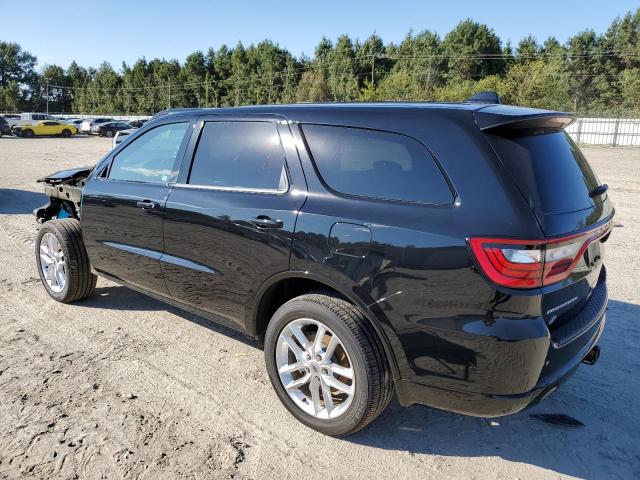 1C4RDJDG1NC108772 Dodge Durango GT 2