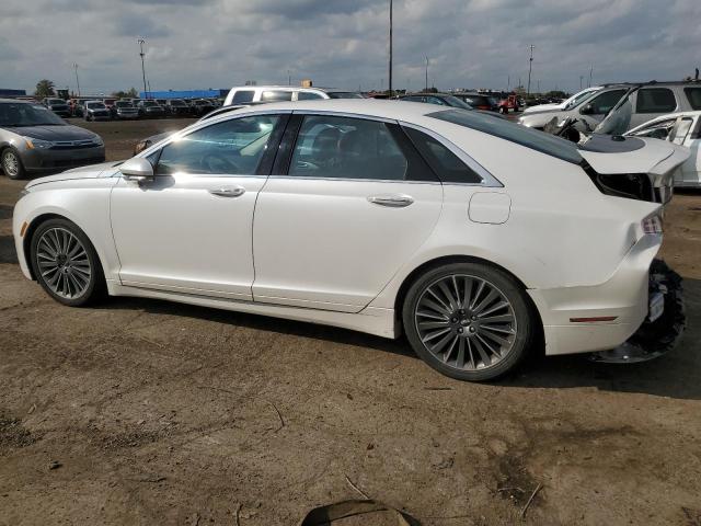 3LN6L2LU7GR603013 Lincoln MKZ HYBRID