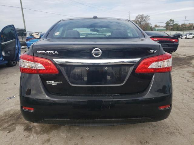 2015 NISSAN SENTRA S - 3N1AB7AP0FY269622