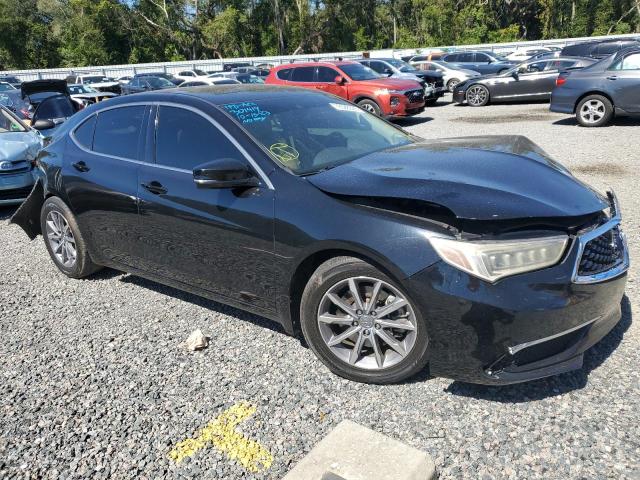 19UUB1F38JA001042 Acura TLX