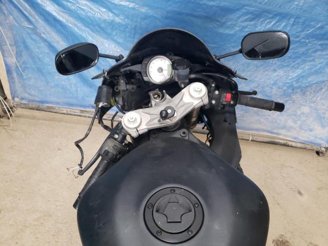 2008 KAWASAKI ZX600 P - JKAZX4P118A042329