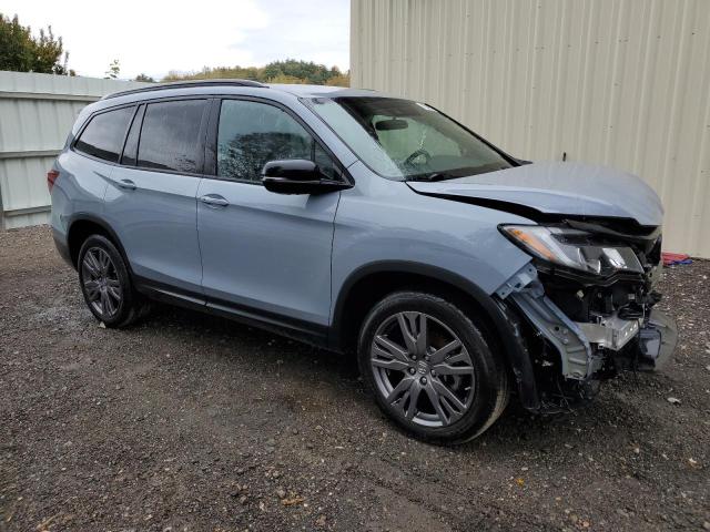2022 HONDA PILOT SPOR 5FNYF6H39NB035860
