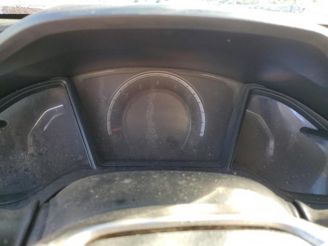 2016 HONDA CIVIC LX - 19XFC2F56GE214654