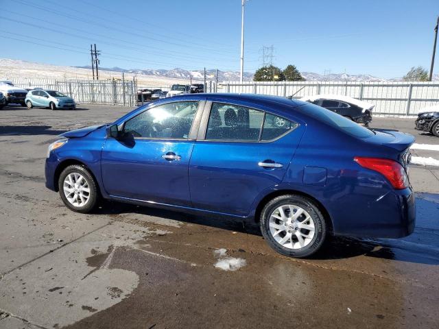 2018 Nissan Versa S VIN: 3N1CN7AP9JL885311 Lot: 73930833