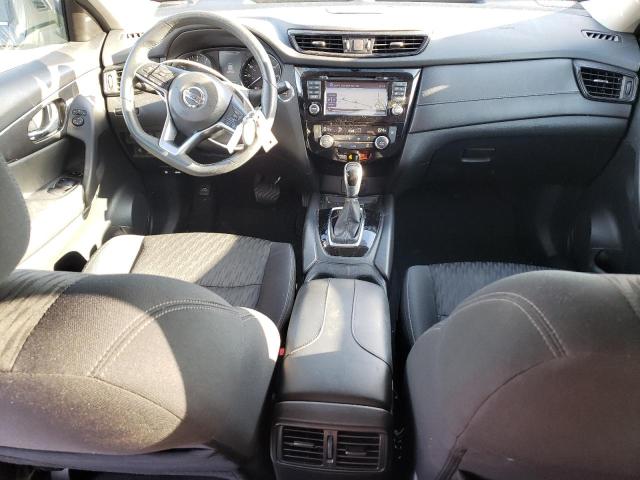 5N1AT2MV9HC882207 Nissan ROGUE SV