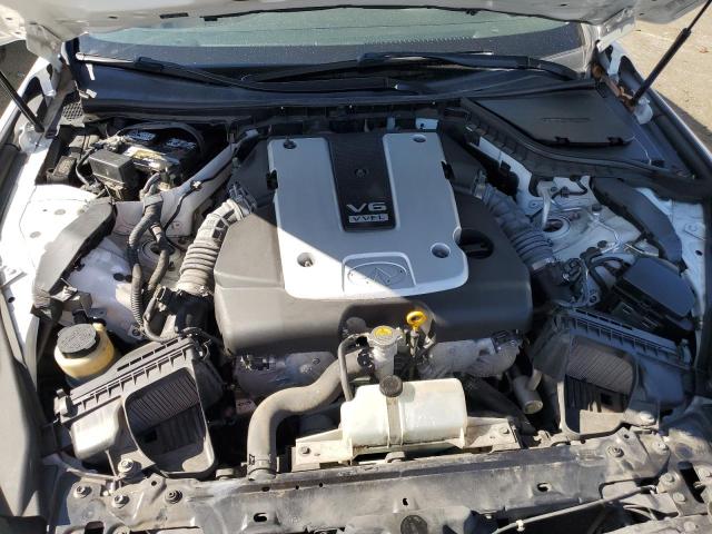 JN1BV7AR0FM395950 Infiniti Q50 BASE