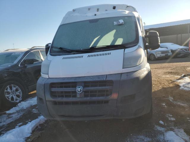 3C6TRVCG0JE112998 RAM Promaster 2500 2500 High