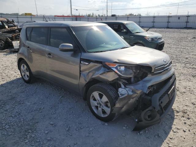 2018 KIA SOUL - KNDJN2A27J7616367