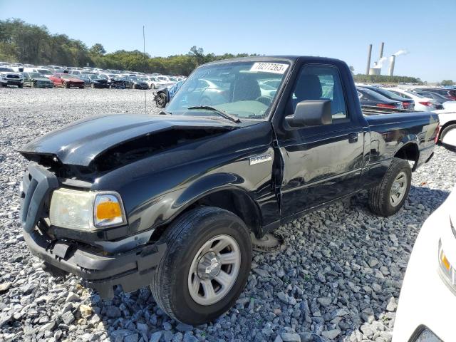 2010 Ford Ranger 