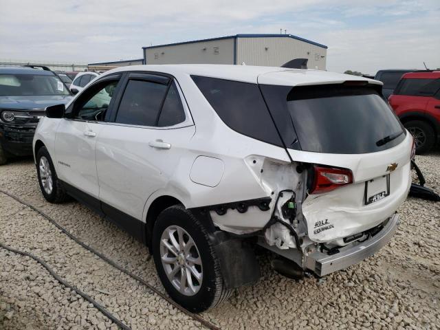3GNAXKEV0LS504178 Chevrolet EQUINOX LT