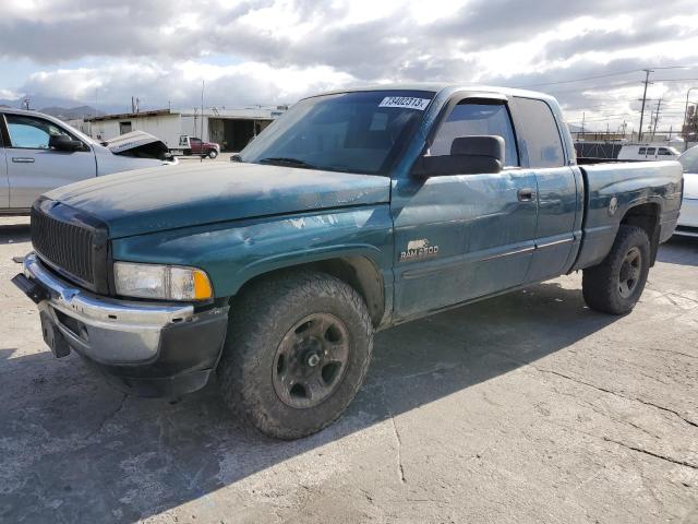 1998 Dodge Ram 2500 