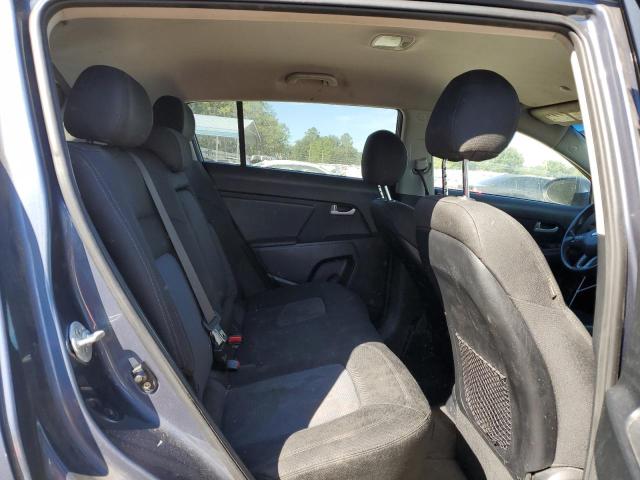 KNDPB3AC7G7852558 KIA Sportage Lx