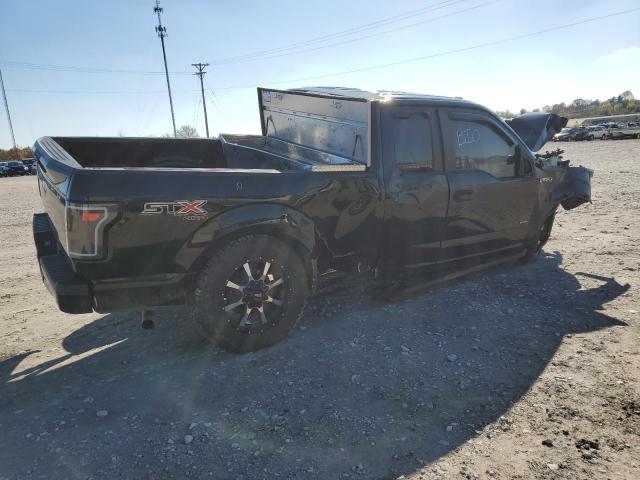 1FTEX1EP5HFC84974 | 2017 FORD F150 SUPER